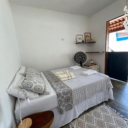 Quarto Sertao No Mar Barra do Cunhau Exterior photo